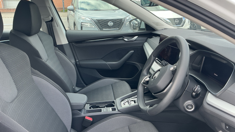 Skoda Octavia 1.5 TSI e-TEC SE Technology 5dr DSG Petrol Estate